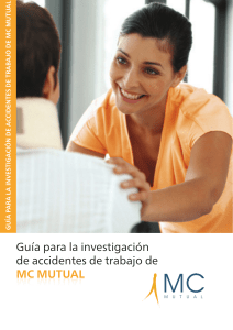 investigacion accidentes