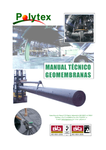Manual-Tecnico-Geomembranas Polytex