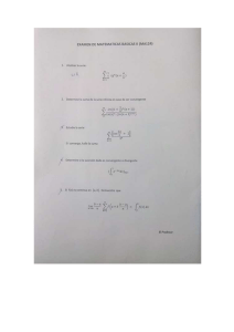 PARCIAL MATEMÁTICA II