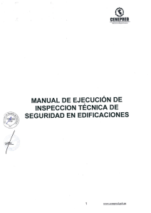 Manual Ejecucion ITSE 2016