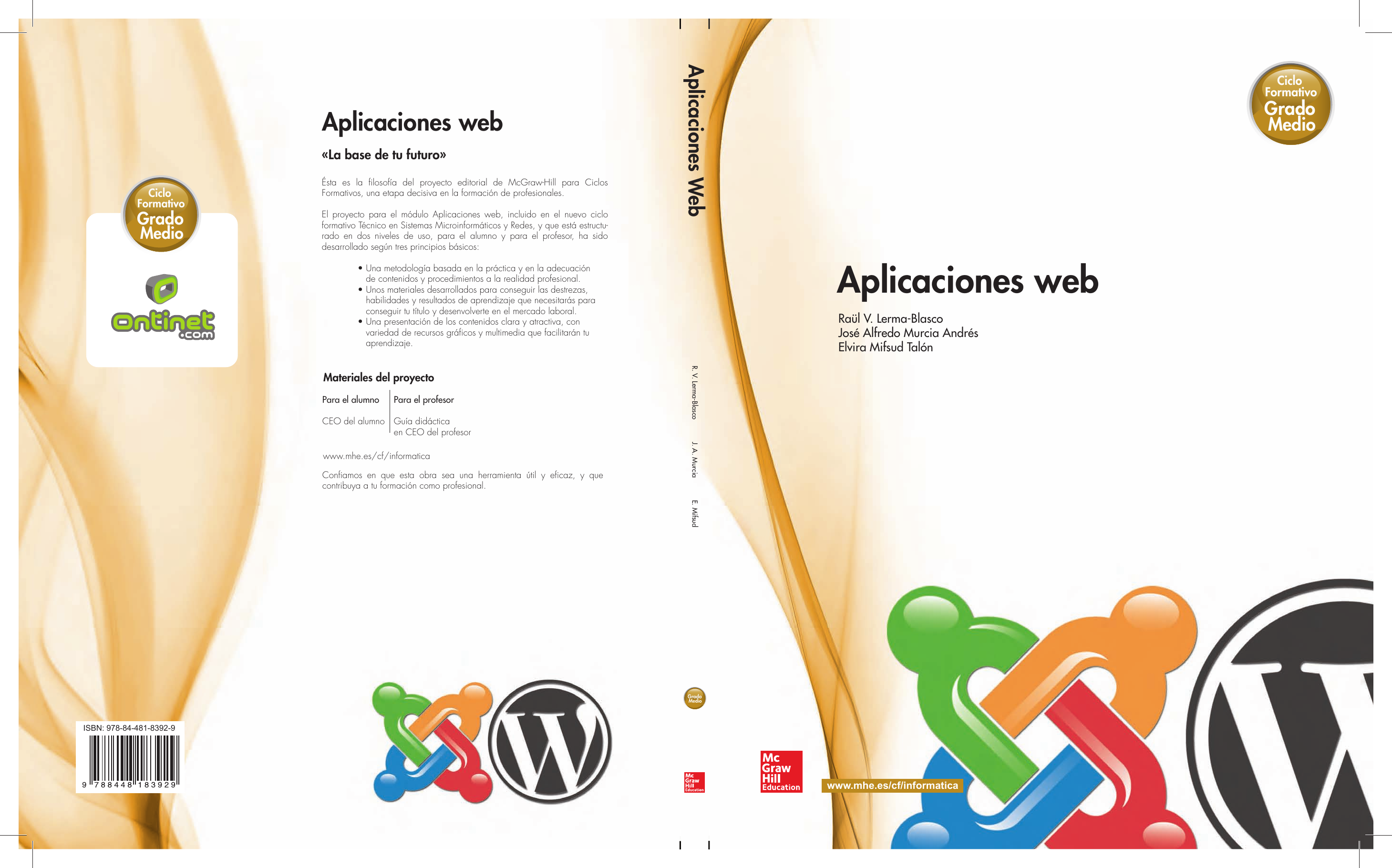 7º Aplicaciones Web - 