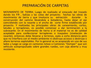 8.- PREPARACIÓN DE CARPETAS-1