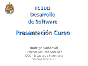 IIC3143-00-Presentación