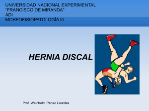 91754492-Hernia-Discal-Presentacion