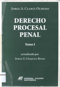 Clari-olmedo-jorge-derecho-procesal-penal-tomo-i