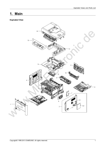 SL-M3875FD