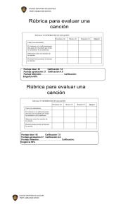 pautas de evaluacion  ARTES VISUALESy tecnologia 2,3,4,5,6 (1)