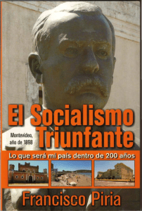 El Socialismo Triunfante, Francisco Piria