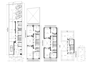 3. Obra Nueva Bauness 1226