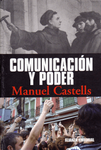Comunicacion y Poder Manuel Castells