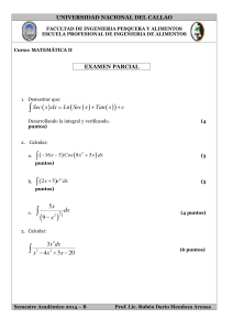 EXAMENES EDO 2018-V (ecuaciones diferenciales ordinarias)