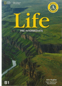 Life Pre Intermediate SB www.frenglish.ru