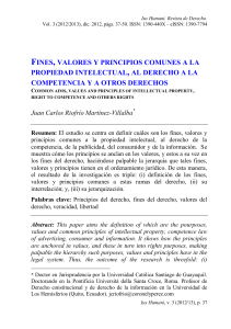 1 CONTROL - Juan Carlos Riofrío - Fines, valores y princ(1)