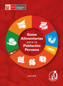 1. PDF Guías alimentarias 2019