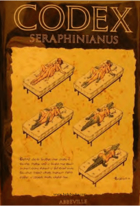 CodexSeraphinianus