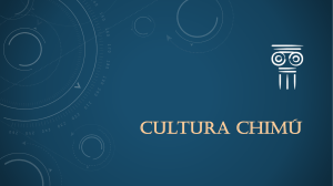 Cultura Chimú