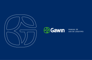 Manual de marca Gawin