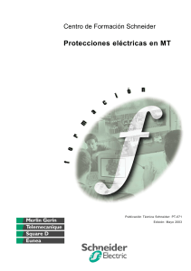 PT071-Protecciones en MT