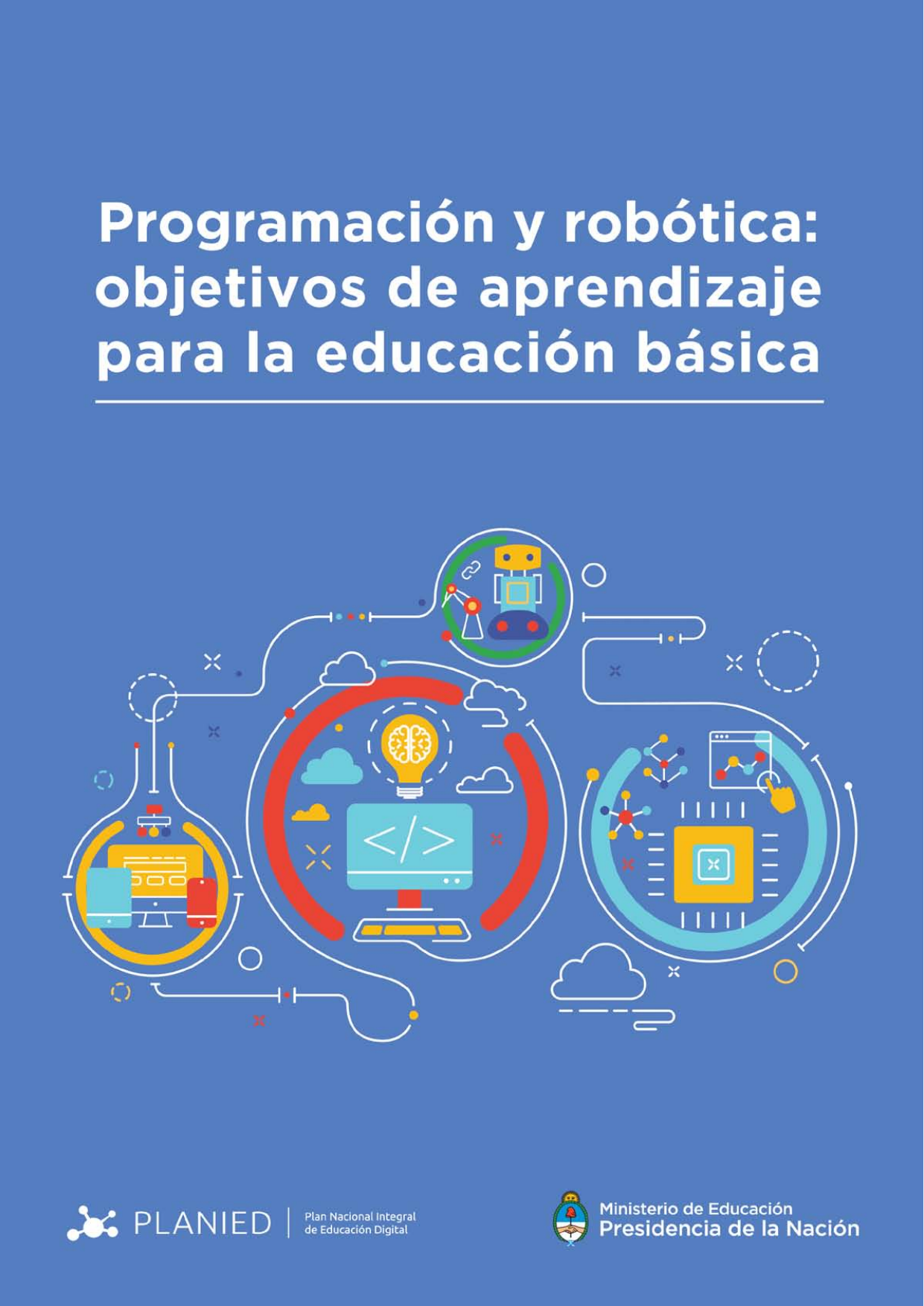 Programación Y Robótica