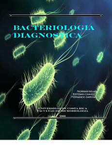 Bacteriologia-Diagnostica