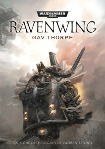 Ravenwing
