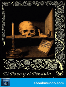El pozo y el pendulo - Edgar Allan Poe (2)