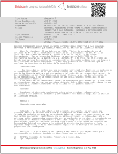 Decreton 7 - Ministerio de Salud- 18-JUL-2013