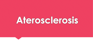 Aterosclerosis buena