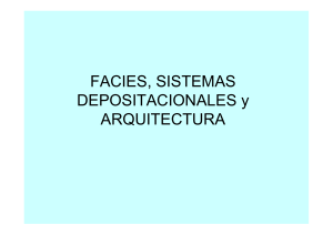 Clase 7-Facies sistemas y arquitectura