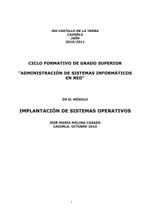ImplantacionSistemasOperativos 2010-2011