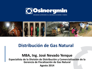 1Osinergmin-JoseNevadoYenque-Distribucióndegasnatural