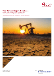 Carbon-Majors-Report-2017