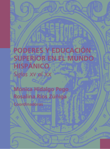 Dispensas de Cursos en Jurisprudencia. La reforma educativa de Baranda y sus repercusiones (1843-1846)