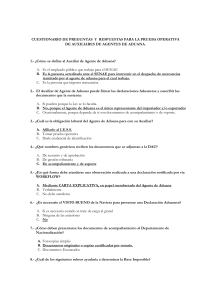 Cuestionario Auxiliares224 2011