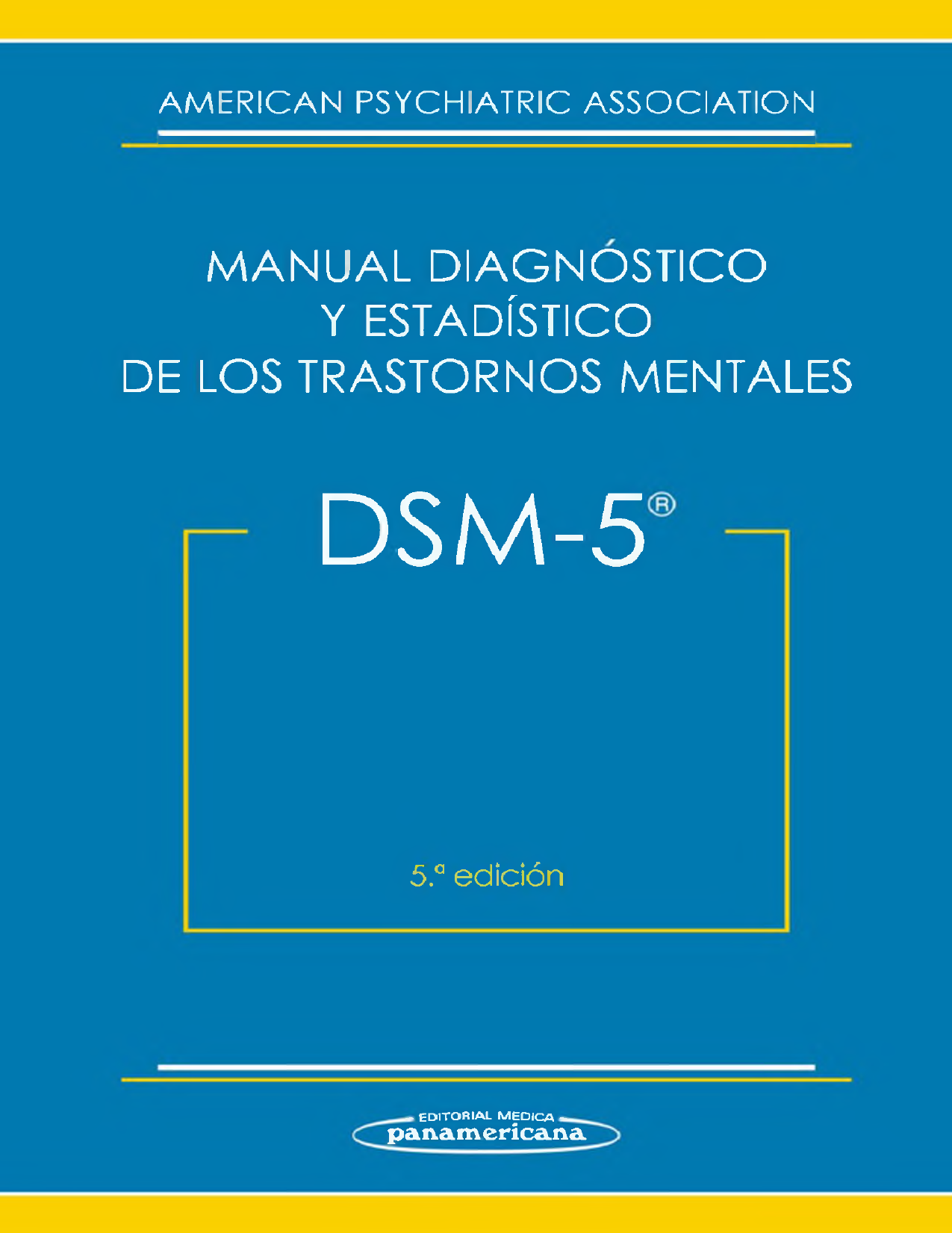 DSM5