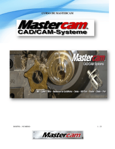 mastercam-manual