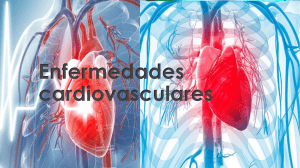 enfermedades cardiovasculares 