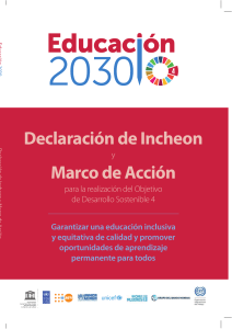 UNESCO-Educacion2030-MarcoAccion4