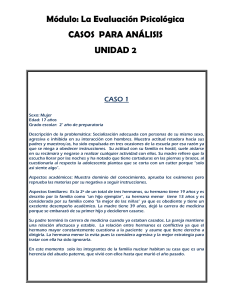CASOS  DE ANALISIS UNIDAD 2[1]