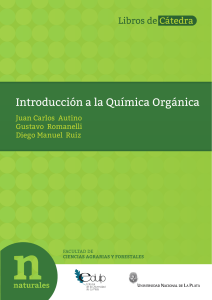 Quimica orgánica 