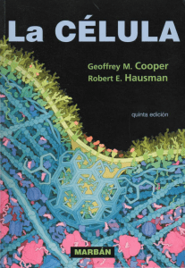 La Célula 5ª edición Cooper, Hausman