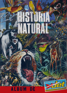 Historia Natural 1967