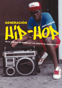 Generación hip-hop 