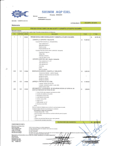 INFO FIR 001 2019