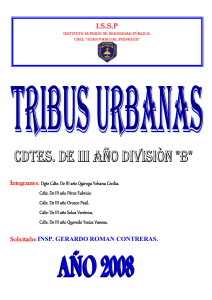 estudio-sobre-tribus-urbanas