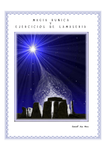 Magia Runica y  Ejercicios Lamaseria (1)