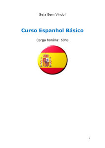 Curso Espanhol Basico-1
