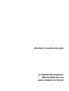 Plan de Desarrollo Urbano Valle Sagrado de los Incas