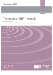 taxonomy-es-s-2018