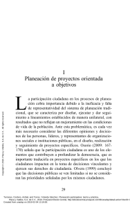 Planeación participativa teoría y práctica ---- (Pg 30--49)